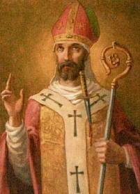 San Alberto de Jerusalén